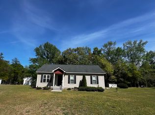 90 Young Rd, Angier, NC 27501