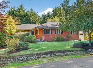 1620 SW Maplecrest Dr, Portland, OR 97219