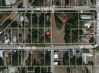 1002 W 12th St, Sanford, FL 32771