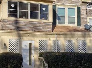 20 E Raymond St, Hartford, CT 06112