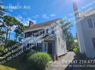 3523 Normandy Rd, Cleveland, OH 44120