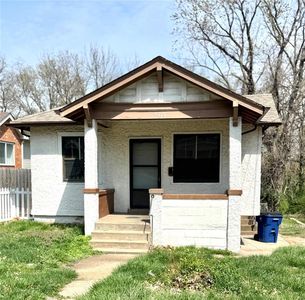 8117 Ellerton Ave, Saint Louis, MO, 63114