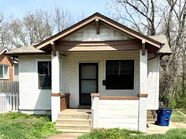 8117 Ellerton Ave, Saint Louis, MO 63114