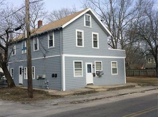 39 Fair St FLOOR 2, Warwick, RI 02888