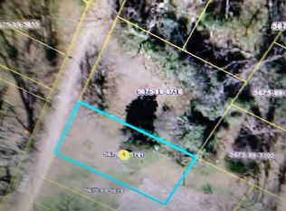 0 Davis Alley, Washington, NC 27889