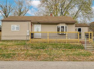 2668 30th St SW, Akron, OH 44314