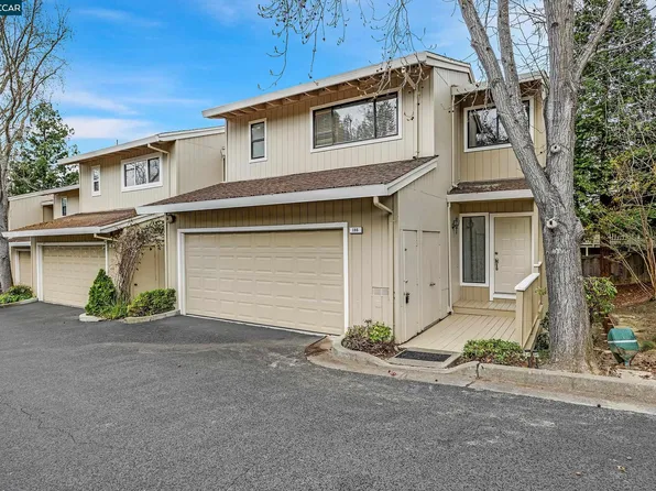 186 Southwind Dr, Pleasant Hill, CA 94523