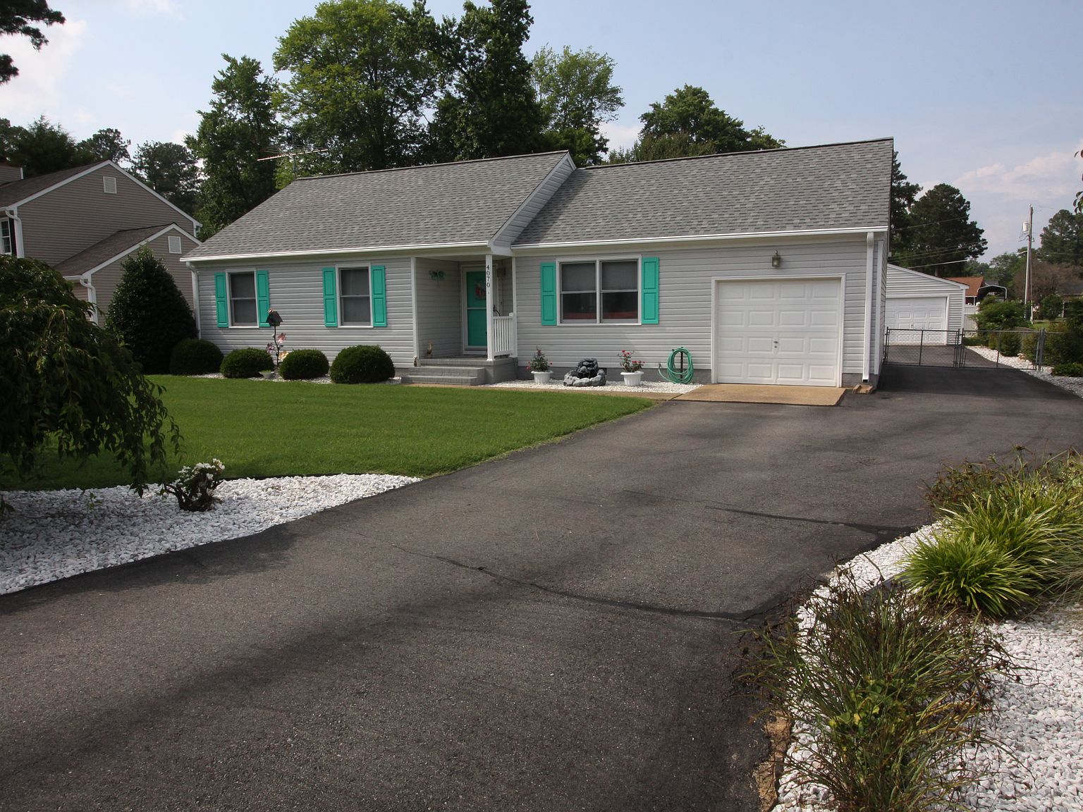 4070 S Riverside Dr, Lanexa, VA 23089 Zillow