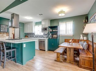 2905 Choctaw Trl, Fort Worth, TX 76116