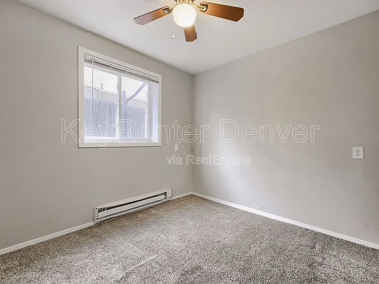 2445 Lawrence St #D — Photo 10
