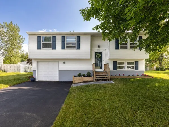 9461 Madison Ave, Brewerton, NY 13029