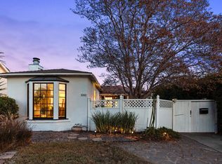 1562 S Spaulding Ave, Los Angeles, CA 90019