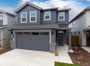 3759 NE Tellus Dr, Bend, OR 97701