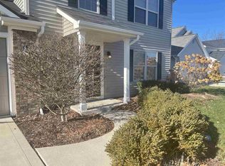 280 Cabrillo Ct, Fort Wayne, IN 46818