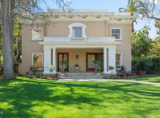 203 Oaklawn Ave, South Pasadena, CA 91030