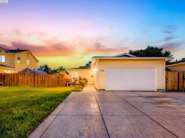 3973 Duke Way, Livermore, CA 94550