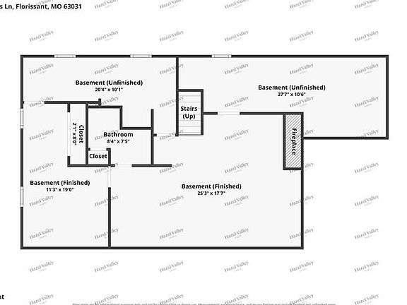 3rd image of 1105 Lees Ln