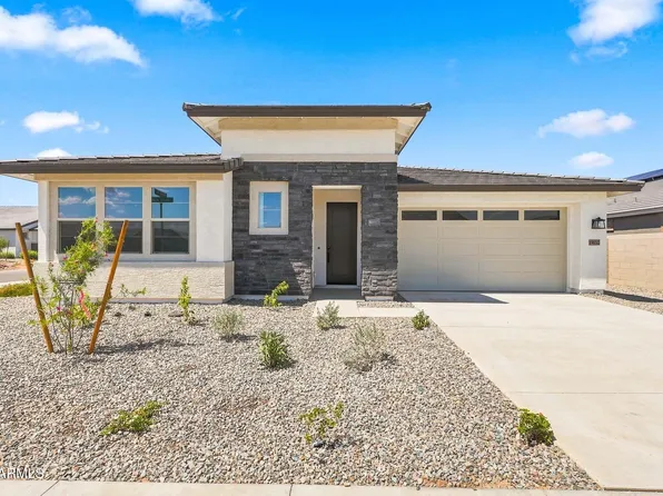 19032 W STELLA Avenue, Waddell, AZ 85355