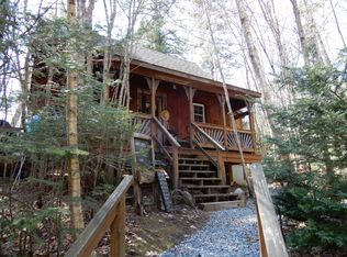 309 Millbrook Rd, Grafton, NH 03240