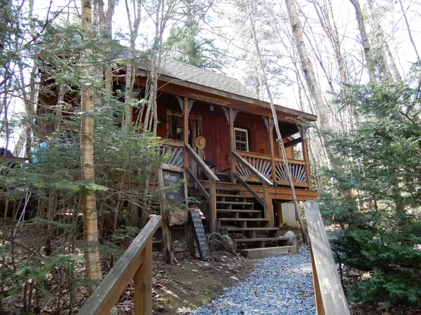 309 Millbrook Road, Grafton, NH 03240