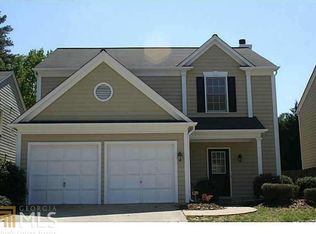 10135 Barston Ct, Johns Creek, GA 30022