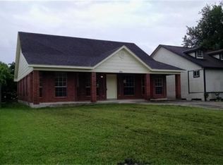 6926 Rook Blvd, Houston, TX 77087