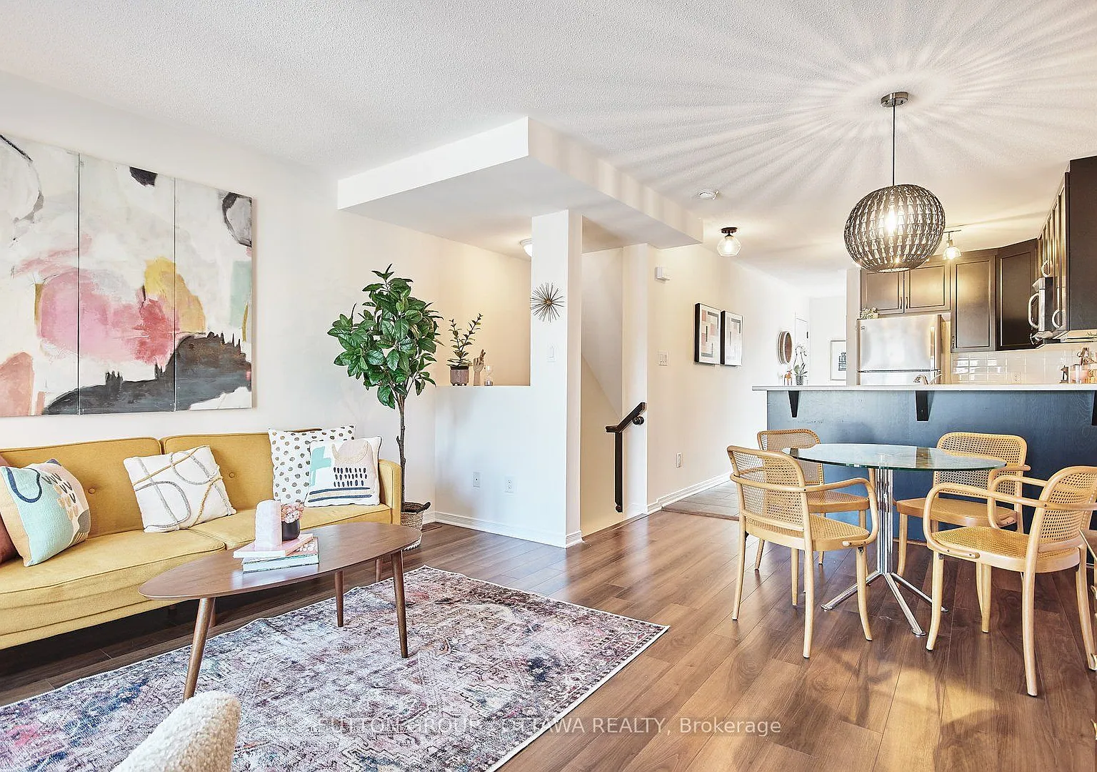 2 bed, $2,200 — Photo 2