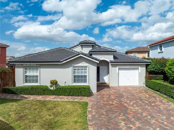 16875 SW 92nd St, Miami, FL 33196