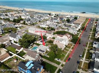 206 9th Ave, Belmar, NJ 07719