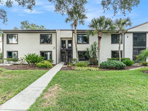 326 Moorings Cove Dr #2B, Tarpon Springs, FL 34689