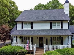 279 Chestnut Hill Rd, Griffin, GA 30224