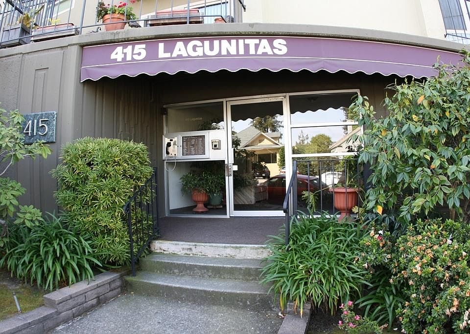 2nd image of 415 Lagunitas Ave #403