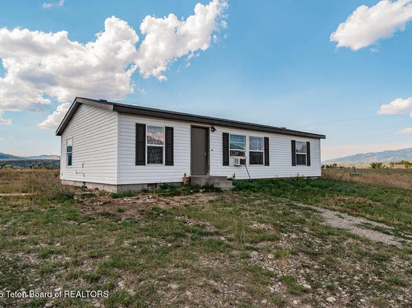 3314 Swan Valley Hwy, Swan Valley, ID 83449