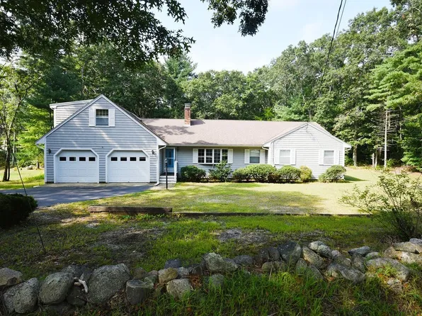 737 Forest St, Marshfield, MA 02050