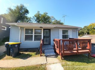 3742 Myrtle Ave, Kansas City, MO 64128