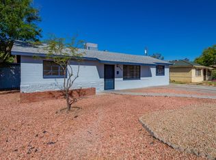 1720 N 32nd Pl, Phoenix, AZ 85008