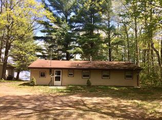 2284 Point Ln, Lac Du Flambeau, WI 54538