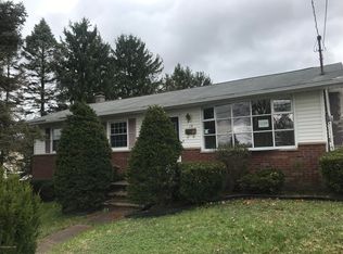 15 Poplar St, Wilkes Barre, PA 18705