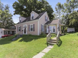172 Wilson St, New Bedford, MA 02746