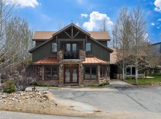 350 1ST Street, Granby, CO 80446