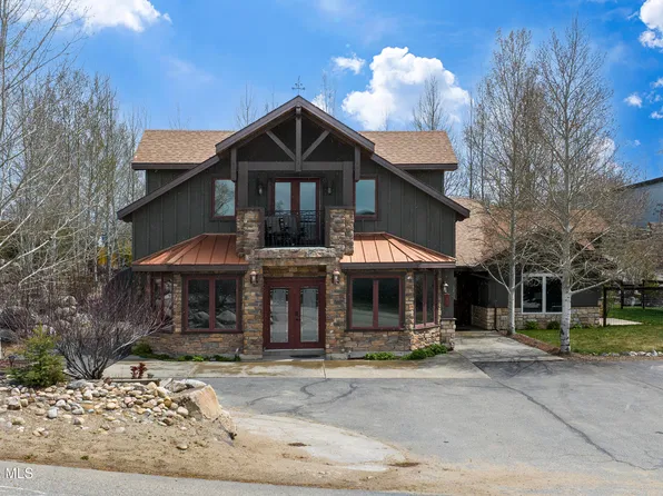 350 1ST Street, Granby, CO 80446