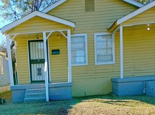 1393 Michigan St, Memphis, TN 38106