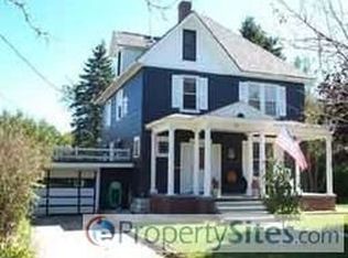 116 N Winnebago St, Caledonia, MN 55921