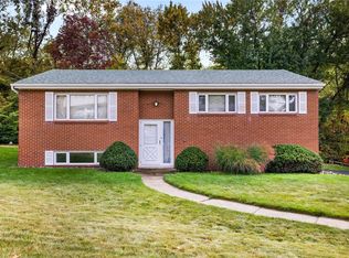 2535 College Park Rd, Allison Park, PA 15101