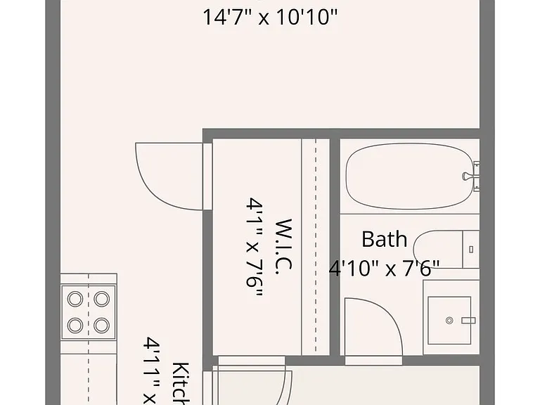 Canyon Crest Apartments — Photo 15