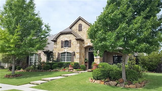 1st image of 7999 Staley Dr