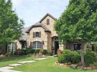 7999 Staley Dr, Frisco, TX 75034