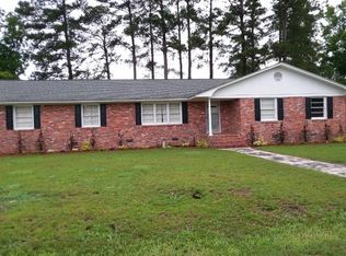 1829 Devonshire Dr, Florence, SC 29505