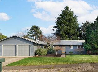 3620 NE 138th Ave, Portland, OR 97230