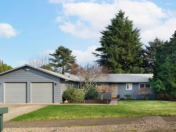 3620 NE 138th Ave, Portland, OR 97230